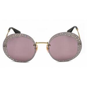 Gucci Hollywood Forever GG0899S Oval Sunglasses